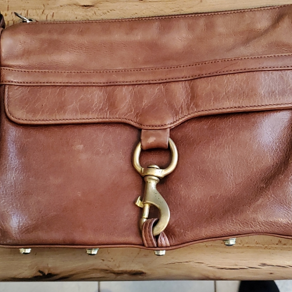 Rebecca Minkoff M.A.C crossbody